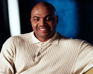 Charles Barkley booking agency profile