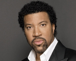 Lionel Richie booking agency profile
