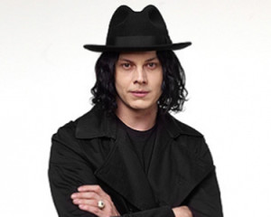Jack White booking agency profile