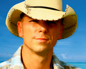 kenny chesney booking agent