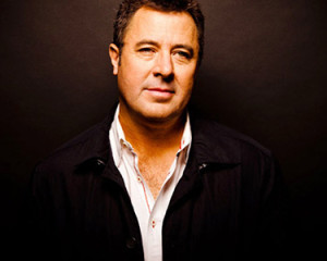Vince Gill booking agent profile