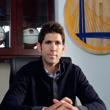 bob myers booking agency profile
